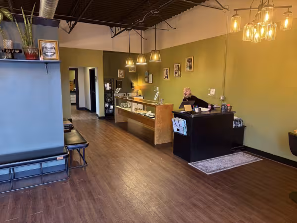 Catalyst Piercings, piercing studio in Manhattan, KS