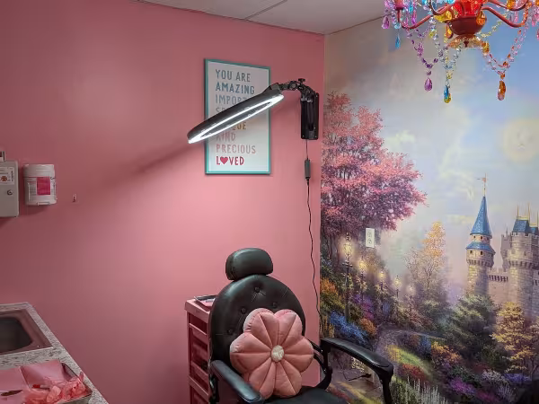 Bella Piercing LLC, piercing studio in Gahanna, OH