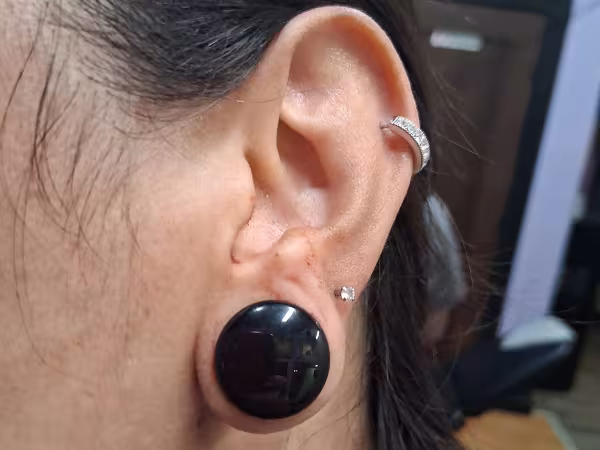 Spokane Piercing Company, piercing studio in Spokane, WA