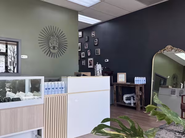 Bevel & Gold, piercing studio in Colorado Springs, CO