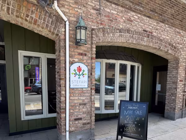 Gilded Flesh Piercings, piercing studio in Kankakee, IL