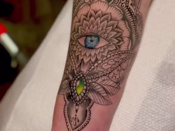 Coastal Ink Tattoo, tattoo shop in Seaside, CA