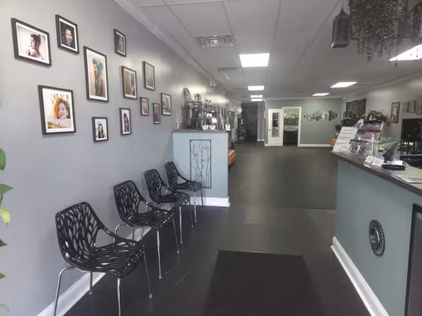 Sparrow's Point Piercing, piercing studio in North Charleston, SC