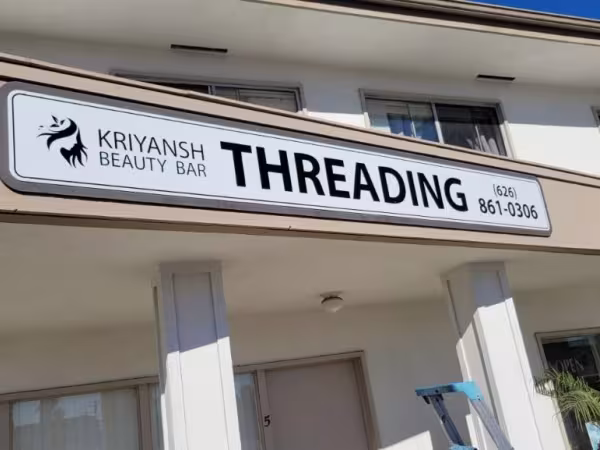 Kriyansh Beauty inc Downey, piercing studio in Downey, CA