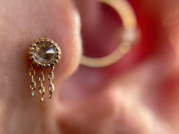 Ivy Noir Piercing & Jewelry, piercing studio in Parker, CO