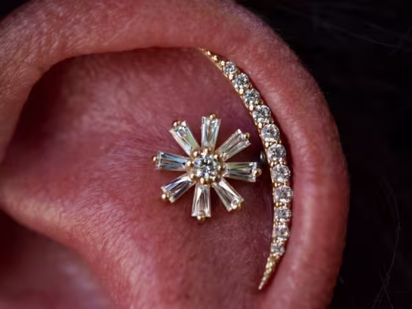 Earthbound Body Piercing, piercing studio in Grand Junction, CO