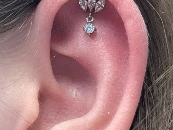 Golden Wasp Studio, piercing studio in Vernal, UT