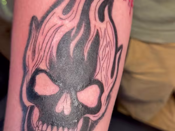 740.ink, tattoo shop in Marietta, OH