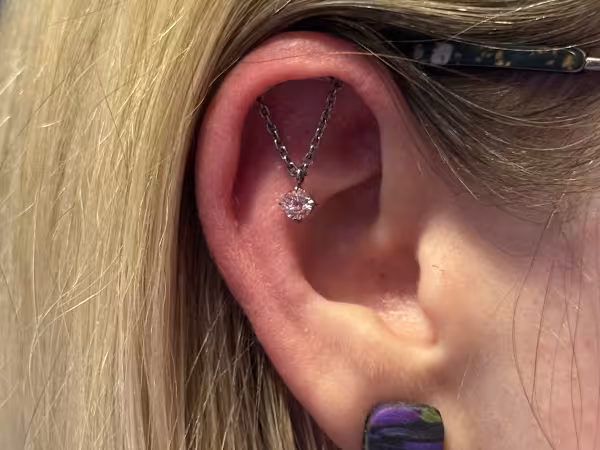 The Skin Academy Indy, piercing studio in Indianapolis, IN