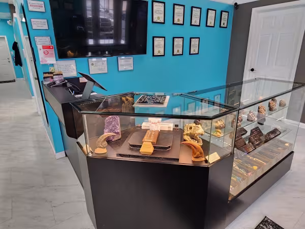 Timeless Piercing & Jewelers, piercing studio in North East, MD