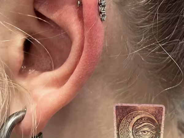 Piercings N More, piercing studio in Johnson City, TN