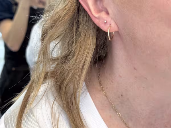 Endless Charm, piercing studio in North Ogden, UT