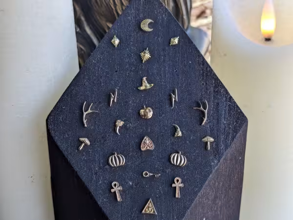 Thistle Piercing & Fine Jewelry, piercing studio in Salem, MA