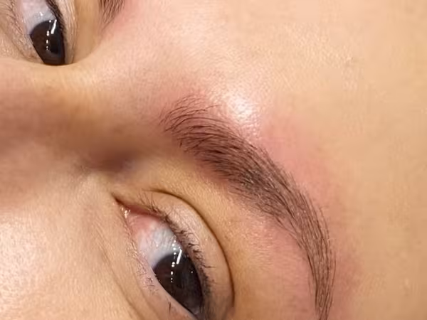 Alissa K Brows, piercing studio in Conroe, TX