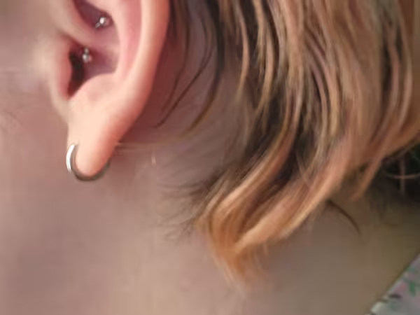 Piercing Denton, piercing studio in Denton, TX