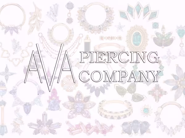 AVA Piercing Company, piercing studio in Temecula, CA