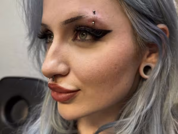 Axel Steel Piercing, tattoo shop in Austin, TX