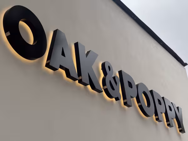 Oak & Poppy Piercings and Fine Jewelry, piercing studio in Orange, CA