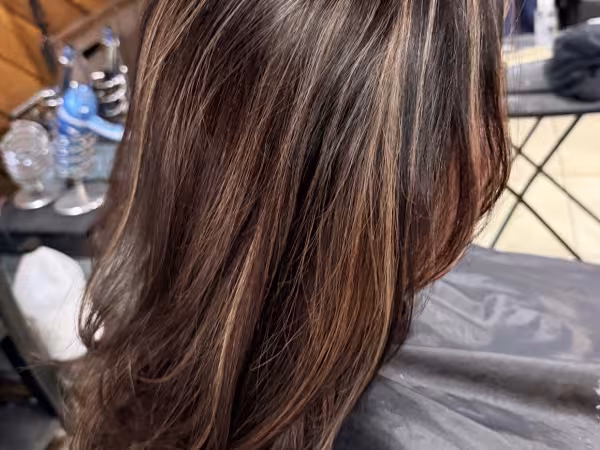 Kita's Hair Emporium, piercing studio in Mexia, TX