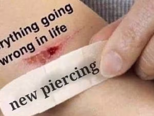 Angelina's Rose, piercing studio in White River Junction, VT