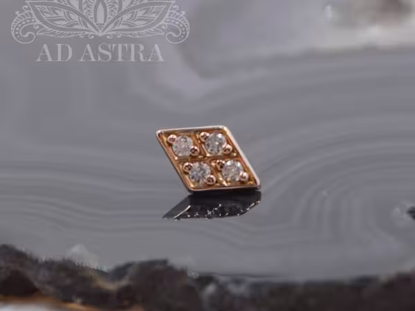 Ad Astra Piercing Co., piercing studio in Lawrence, KS