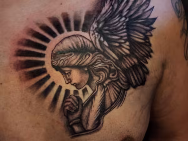 Pintura Studios, tattoo shop in Chicago, IL