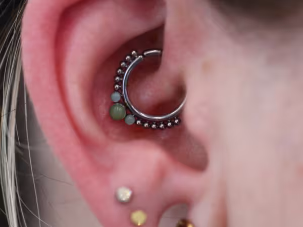 Fang Body Piercing, piercing studio in Palmer, AK