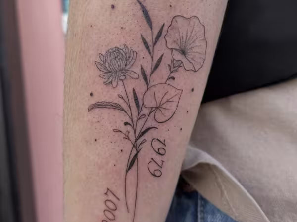 Highbrow Studio LLC, piercing studio in Lincoln, IL