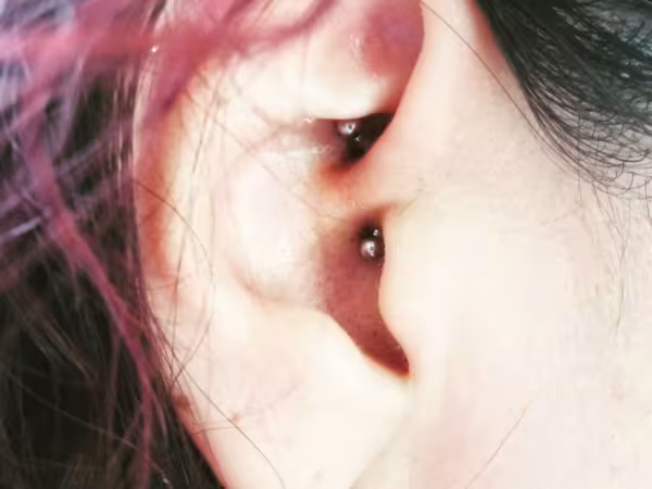 The Piercing Shop, piercing studio in Orange, CA