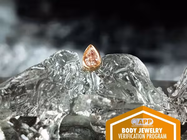 Kind Find Jewelry & Piercing, piercing studio in Sioux Falls, SD