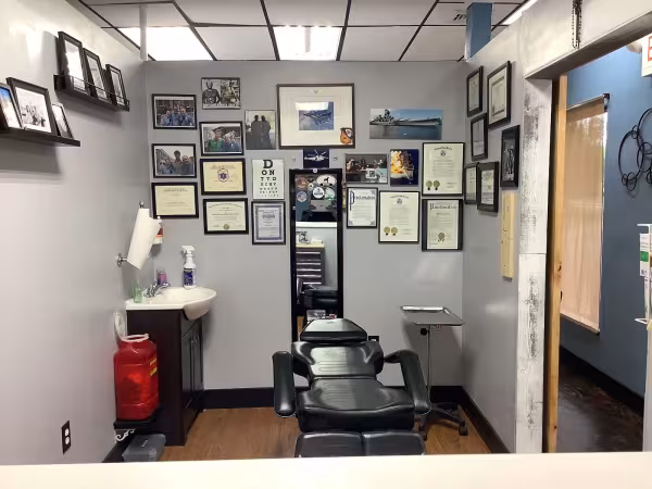 Poseidon Piercing & Ink, tattoo shop in Clementon, NJ