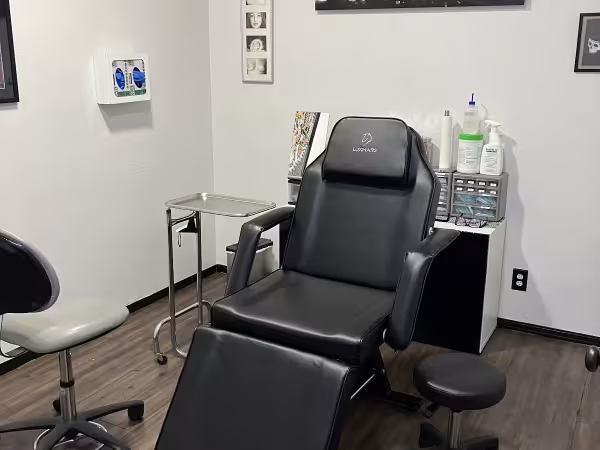 Mastodon Professional Body Piercing, piercing studio in Scottsdale, AZ