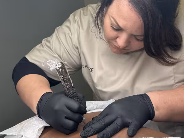 Revive Medical Tattooing and Piercing, piercing studio in Bakersfield, CA