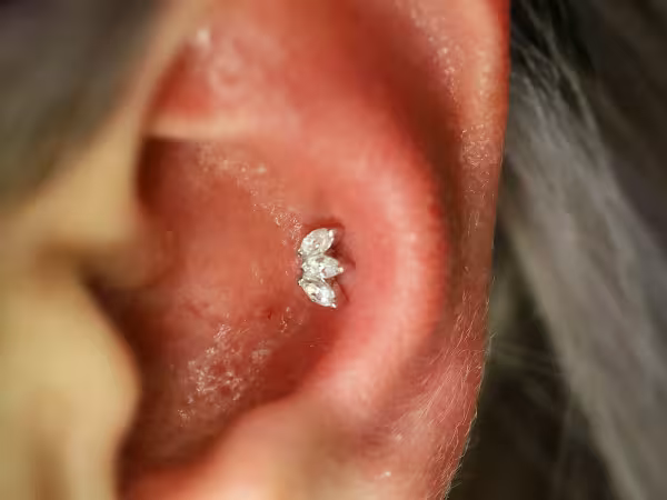 Powers Piercing Company, piercing studio in Richland, WA