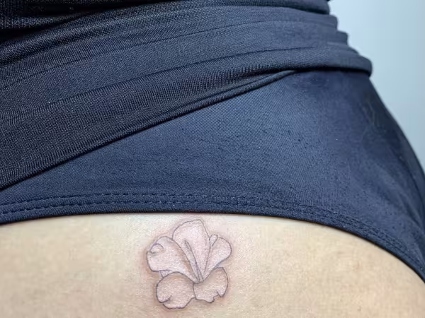 Sharp and Sweet Beauty, tattoo shop in Costa Mesa, CA