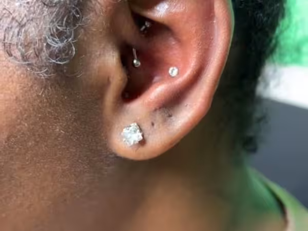 Beauty Is Pain Piercing Studio, piercing studio in East Ridge, TN