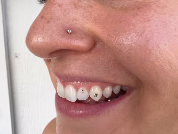 Tradition Piercing, piercing studio in Jamul, CA