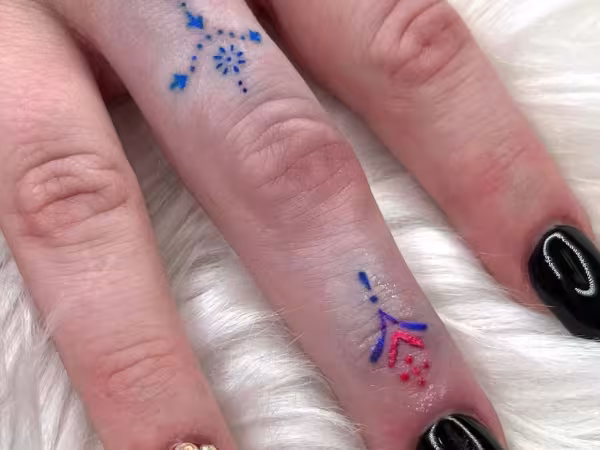 Kefi Beauty, tattoo shop in Gilbert, AZ