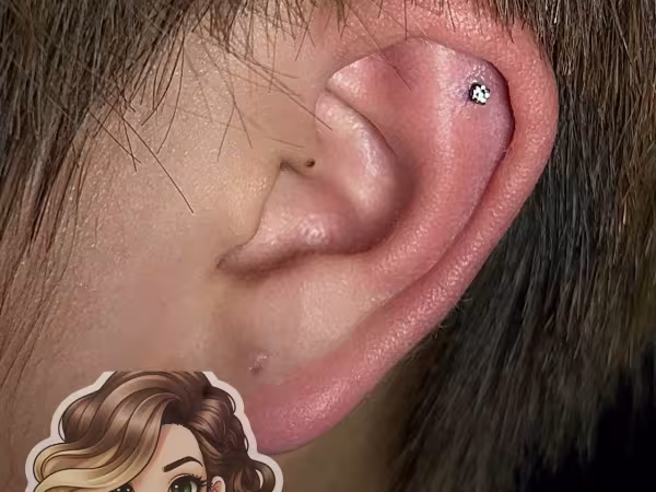 Piercings by Kayla, piercing studio in Daytona Beach, FL