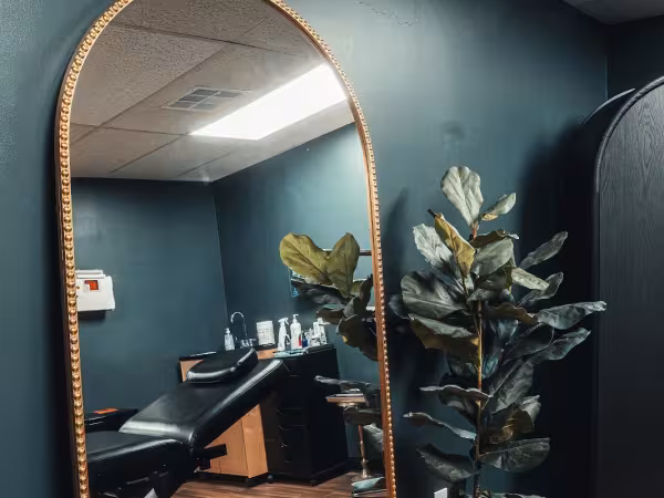 Bold Body Arts Tulsa, tattoo shop in Tulsa, OK