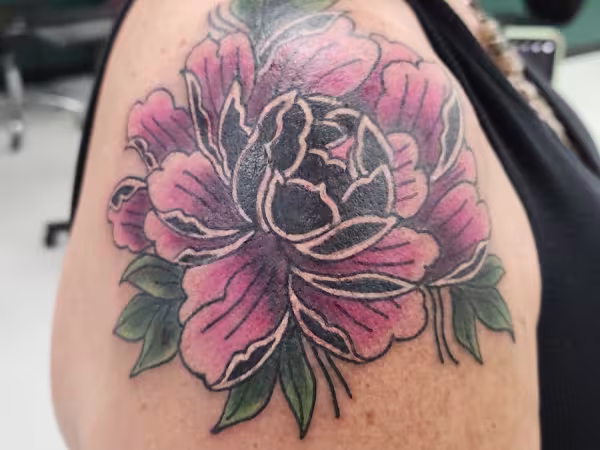 Skin Vandals Tattoo & Piercing, tattoo shop in Broken Arrow, OK