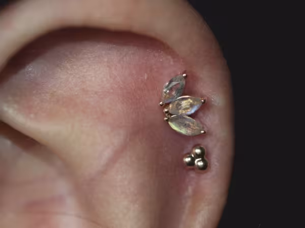 Moria Piercing and Jewelry, piercing studio in Buffalo, NY