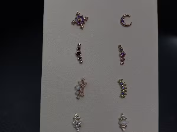 Body Art Piercing Studio, piercing studio in Houston, TX