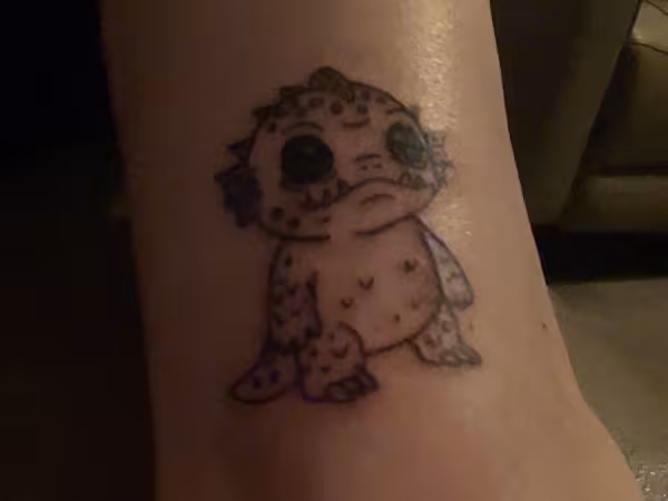 Remi-D-Ink, tattoo shop in Monroe, GA