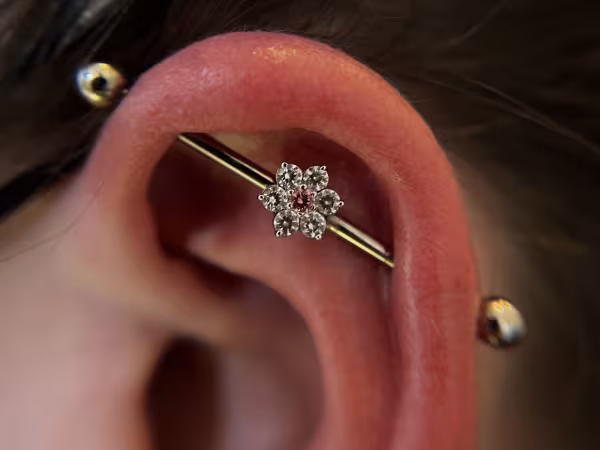 Essence Body Art, piercing studio in Eau Claire, WI