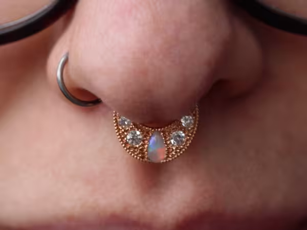 Evolve Seattle, piercing studio in Seattle, WA