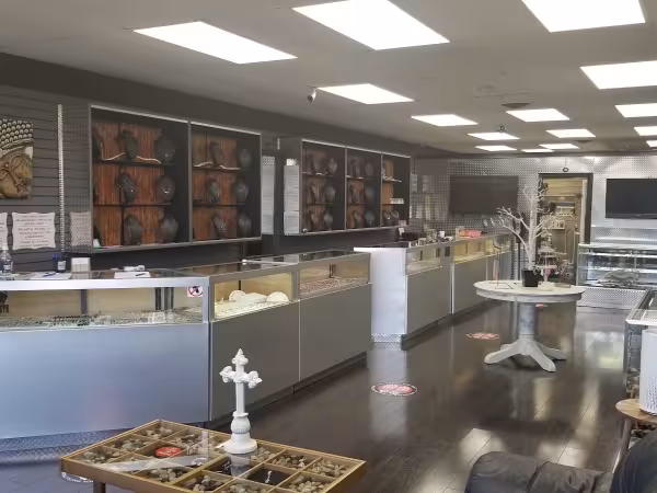 Exotix Body Piercing Studio, piercing studio in Brick Township, NJ