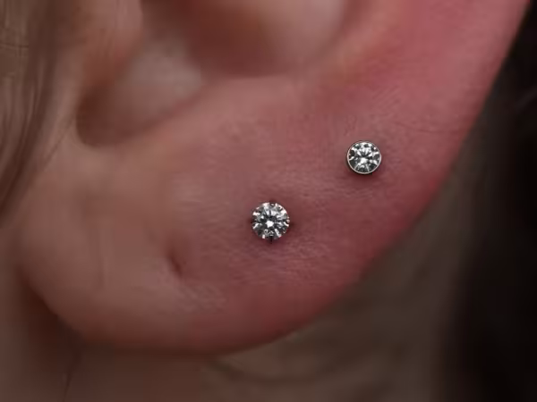 MyRadiantBody - Piercing in Modesto, piercing studio in Modesto, CA