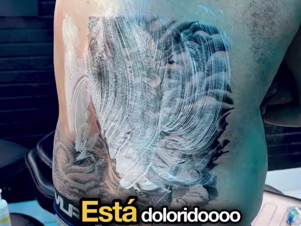 305TATTOO & BARBERSHOP, tattoo shop in Miami, FL