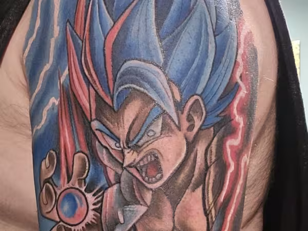 Culture Shock, tattoo shop in Valparaiso, IN